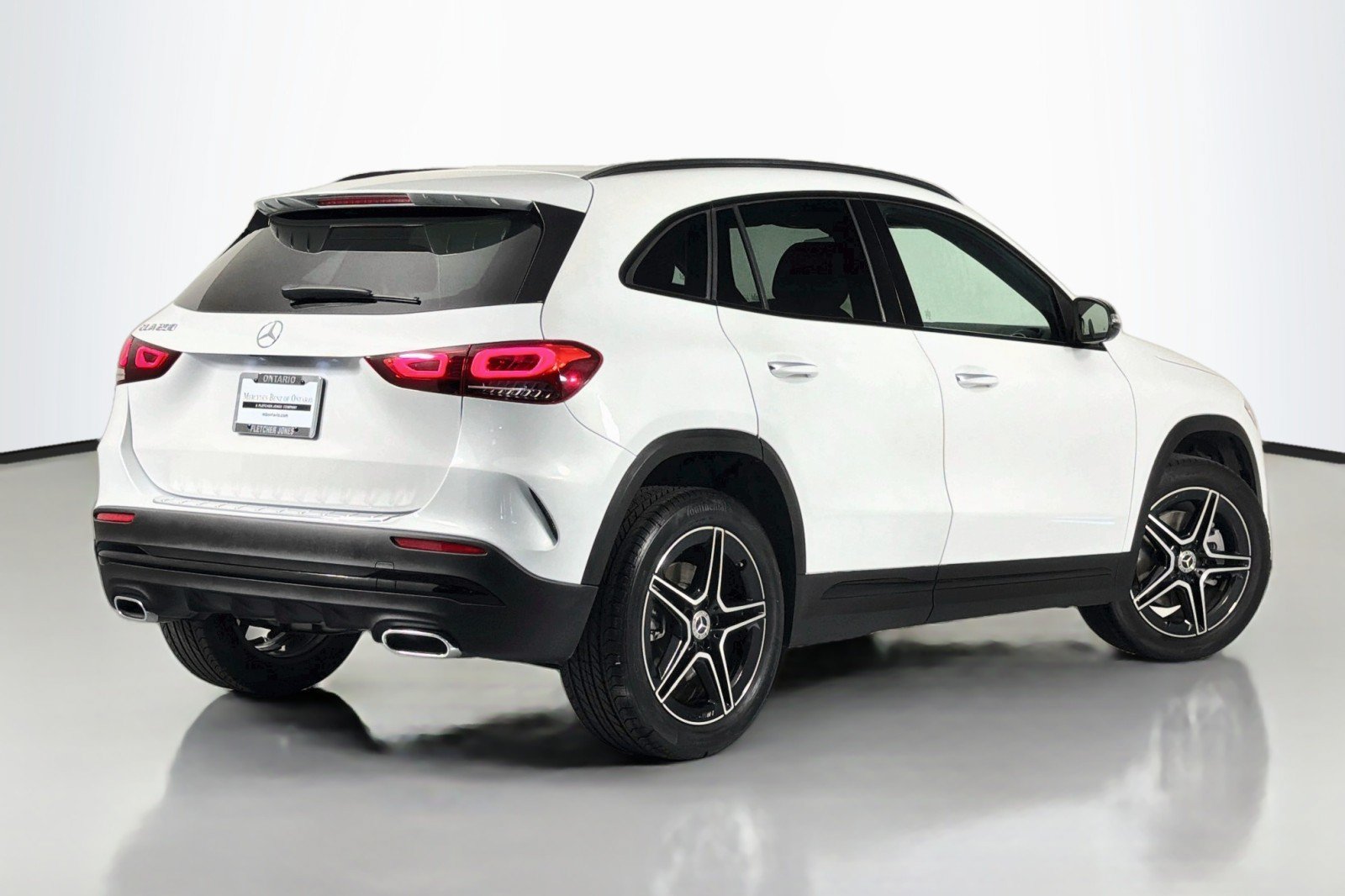 Used 2022 Mercedes-Benz GLA 250 image 12