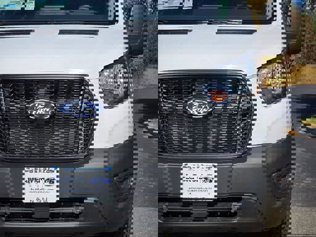 New 2026 Ford Transit 250 148 Medium Roof image 4