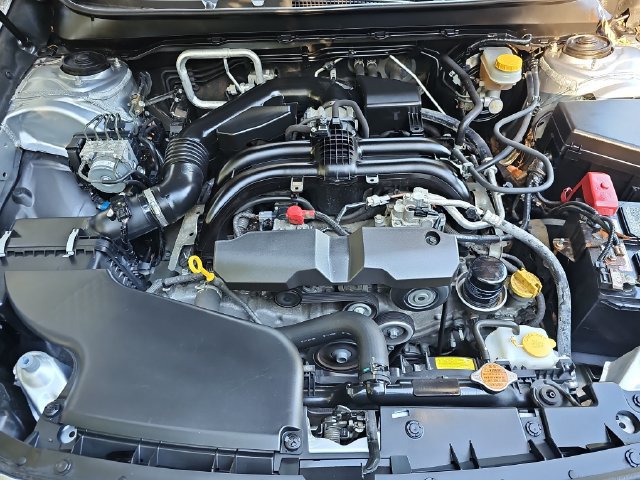 Used 2017 Subaru Legacy 2.5i AWD/4WD image 7