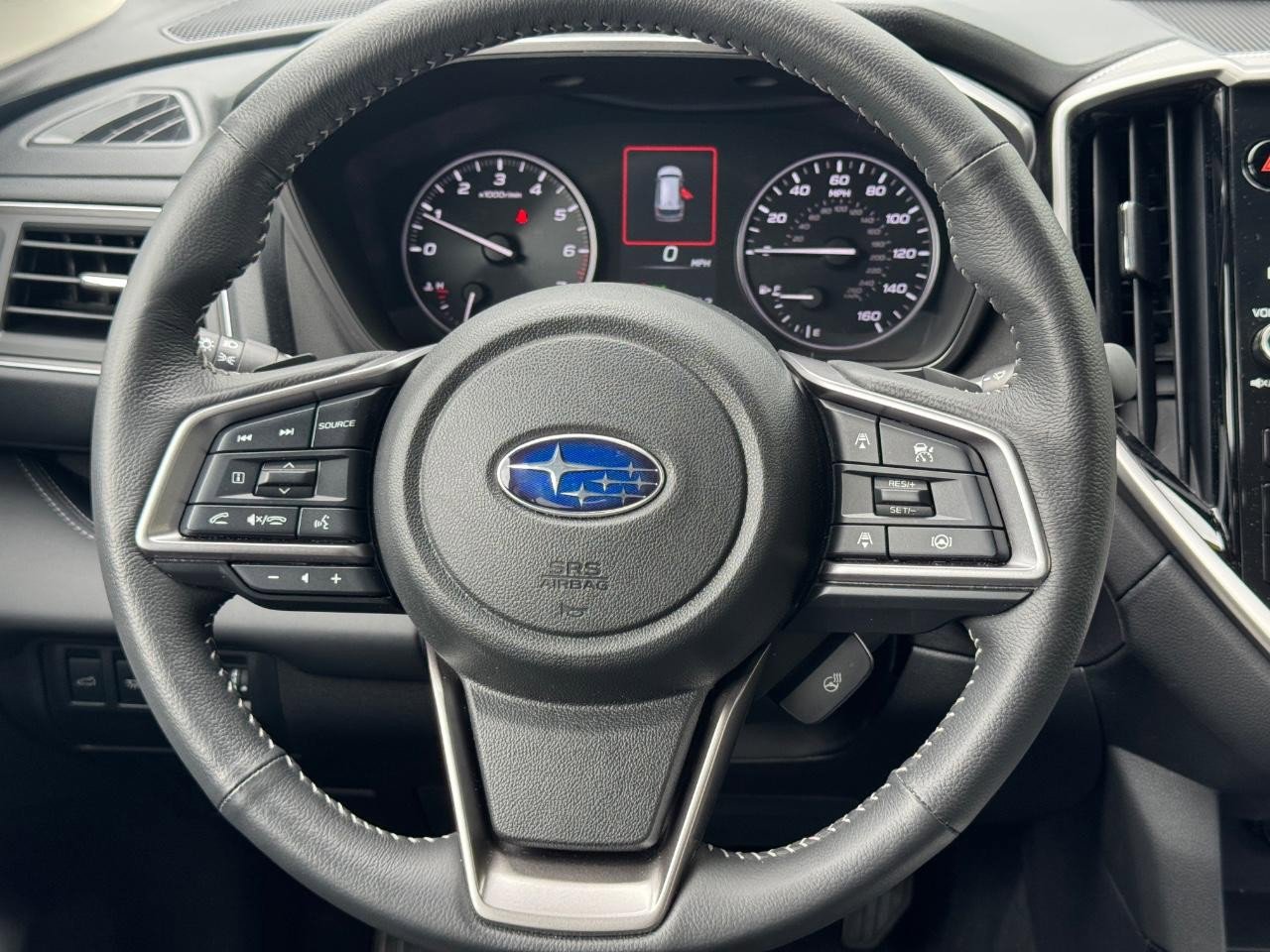 Used 2025 Subaru Ascent Limited AWD/4WD image 14