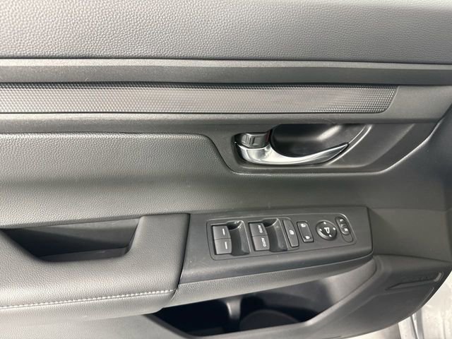 Certified 2023 Honda CR-V EX image 22