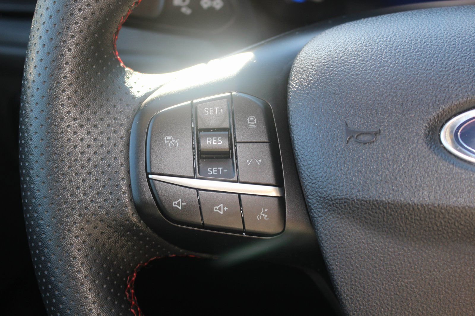 Used 2023 Ford Escape ST-Line w/ Tech Pack #1 image 20