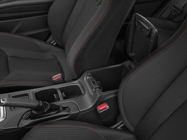 New 2026 Subaru WRX Premium AWD/4WD image 10