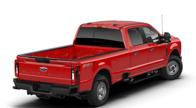 New 2026 Ford F350 XL w/ XL Off-Road Package image 25