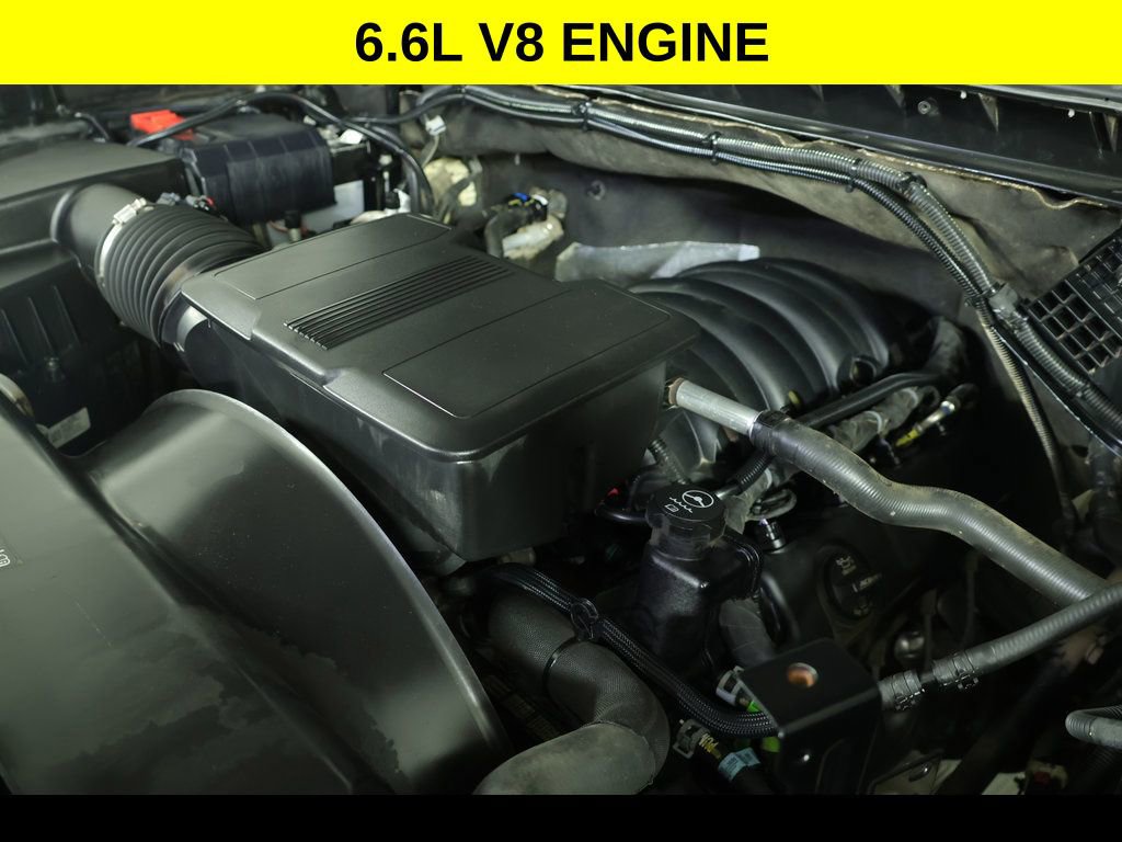 Used 2024 Chevrolet Silverado 2500 LT w/ Convenience Package image 11