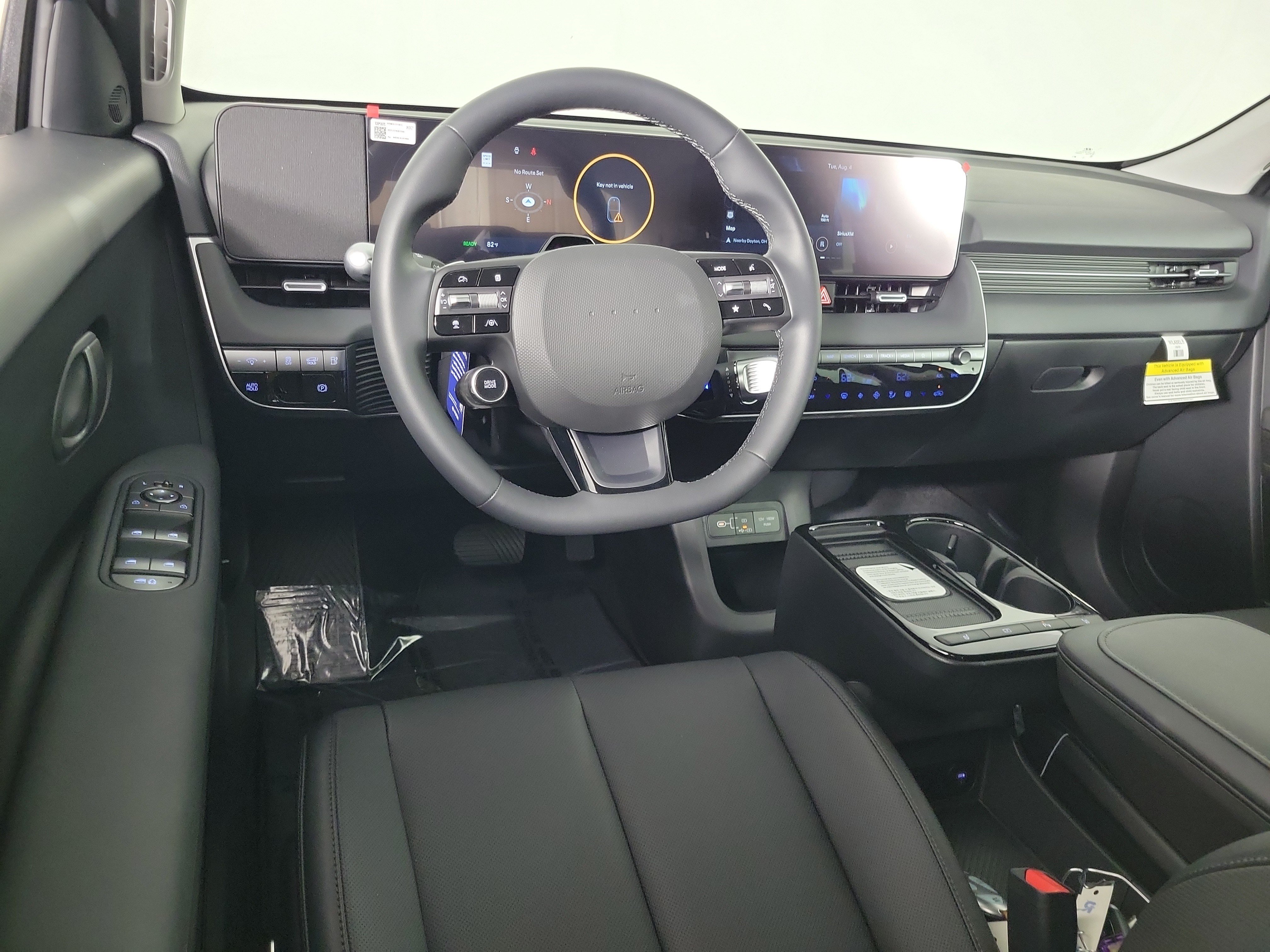 New 2026 Hyundai Ioniq 5 SEL AWD/4WD image 12