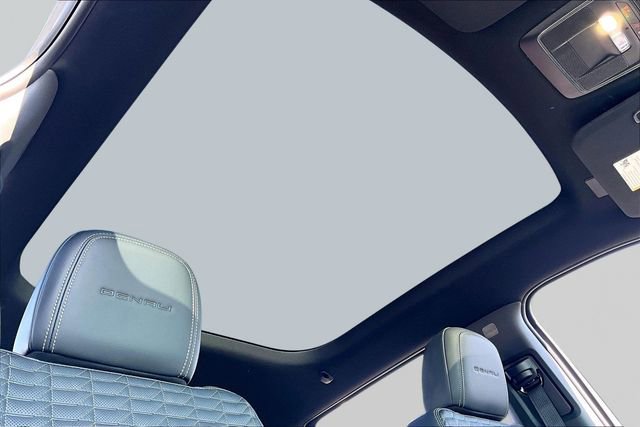 Used 2025 GMC Sierra EV Denali image 28