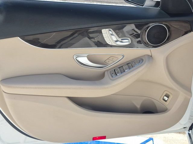 Used 2017 Mercedes-Benz C 300 Sedan image 13