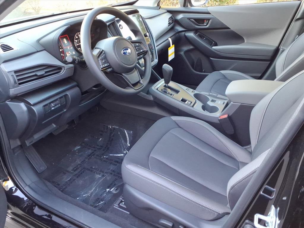 New 2026 Subaru Crosstrek 2.5i Premium image 9