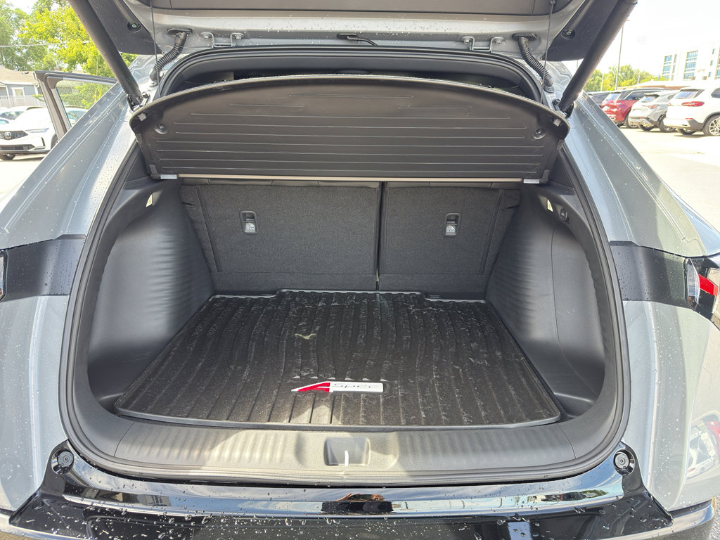 New 2025 Acura ADX A-Spec image 30