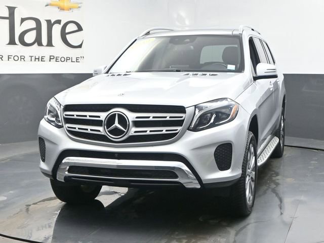 Used 2019 Mercedes-Benz GLS 450 GLS 450 image 7