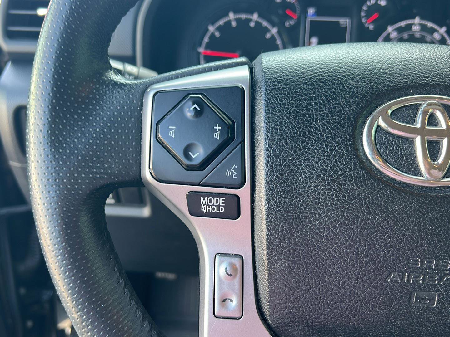 Used 2021 Toyota 4Runner SR5 image 22