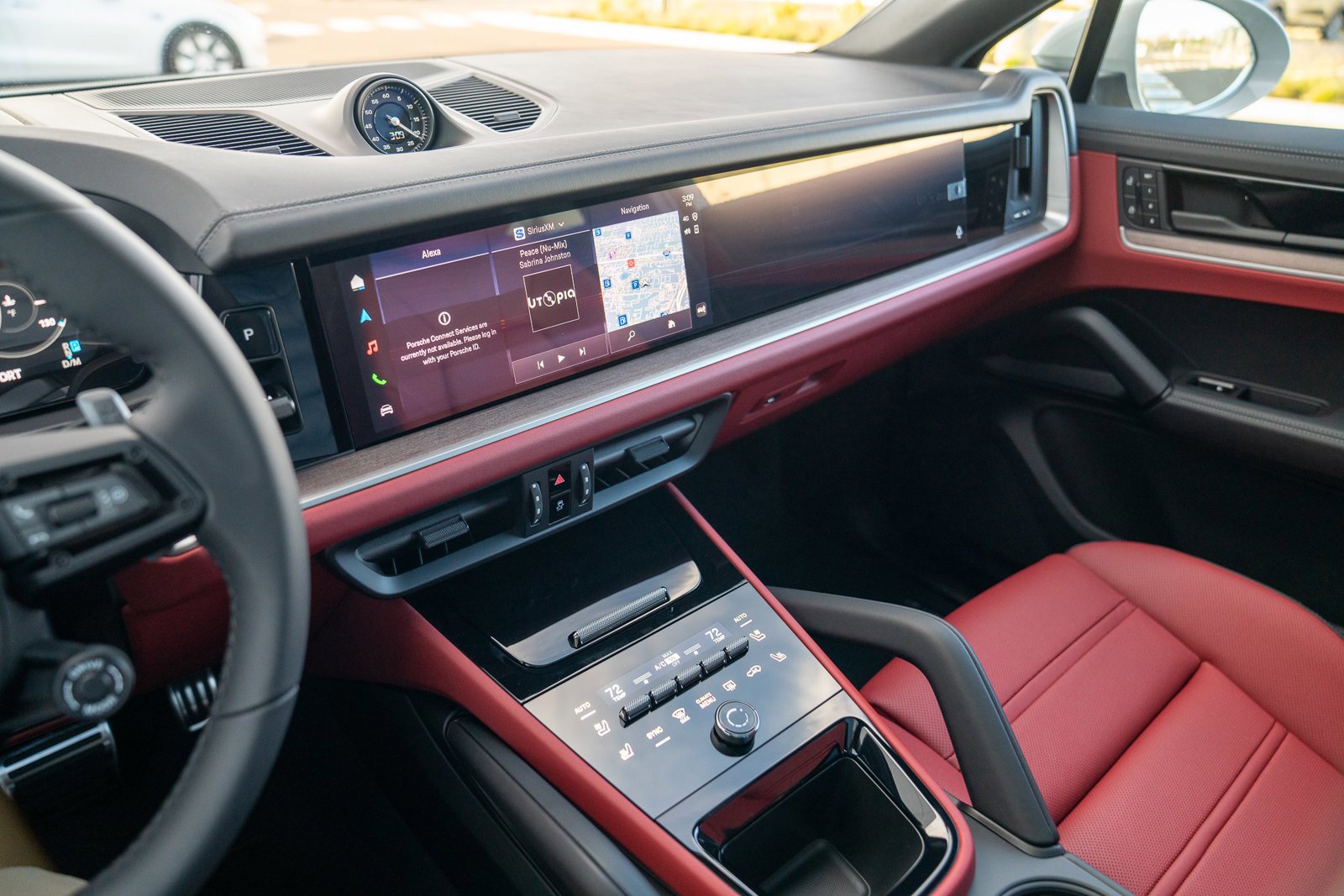 New 2026 Porsche Cayenne S image 16