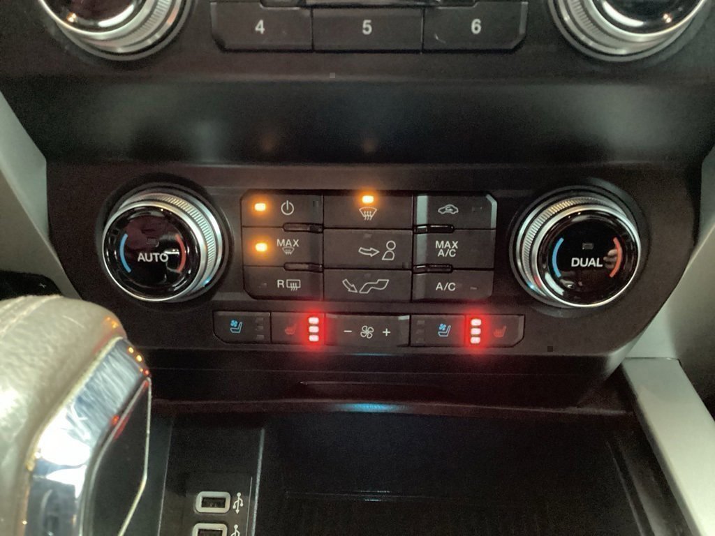 Used 2019 Ford F150 King Ranch w/ Equipment Group 601A Luxury image 57