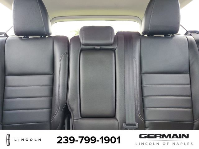 Used 2014 Ford Escape Titanium w/ Equipment Group 401A AWD/4WD image 31