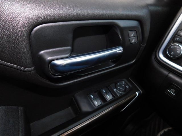 Used 2022 Chevrolet Silverado 1500 LT Trail Boss image 26