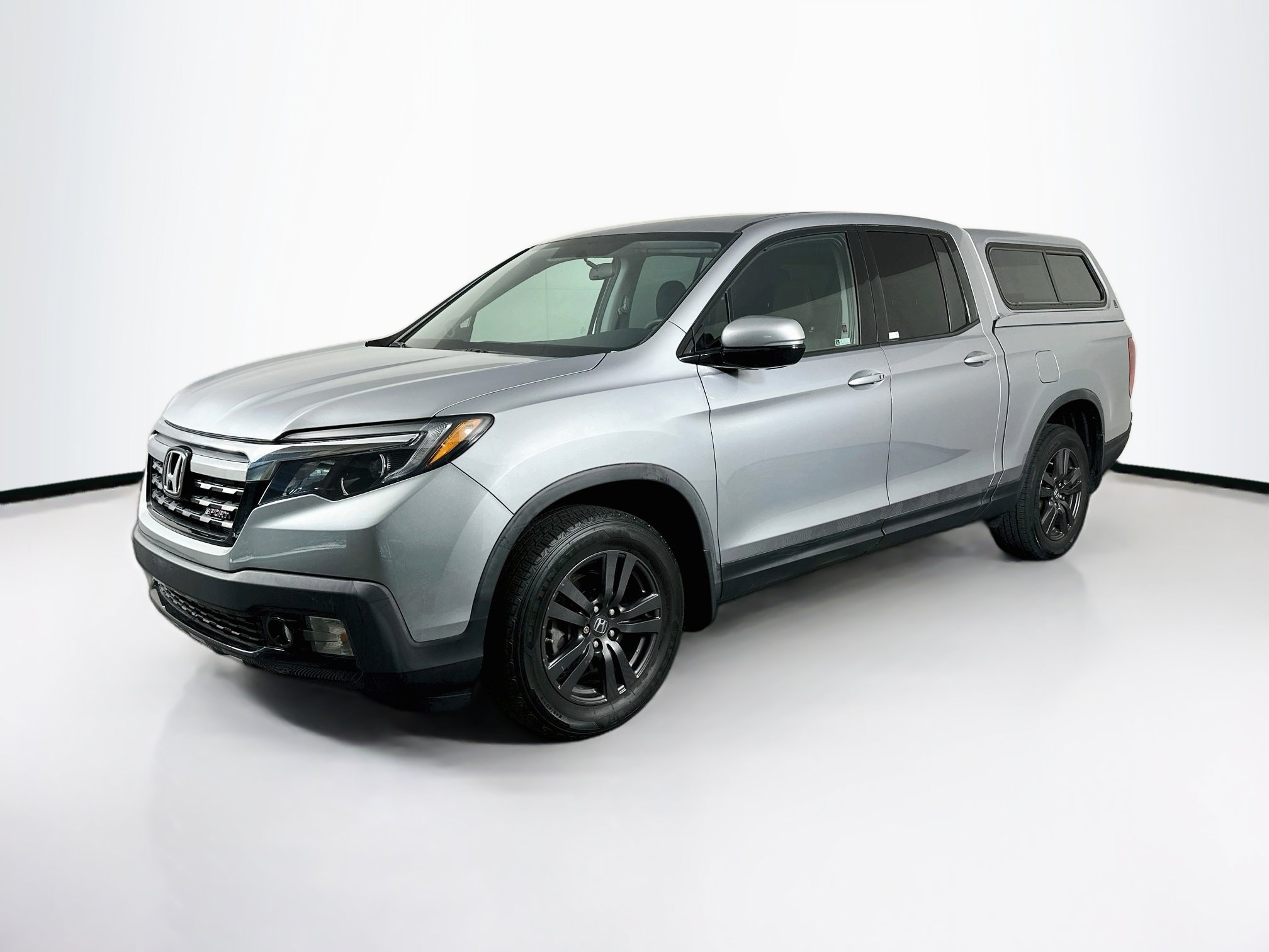Used 2019 Honda Ridgeline Sport image 3