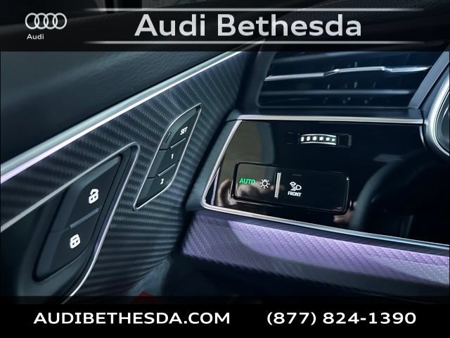 New 2026 Audi SQ7 Prestige AWD/4WD image 14