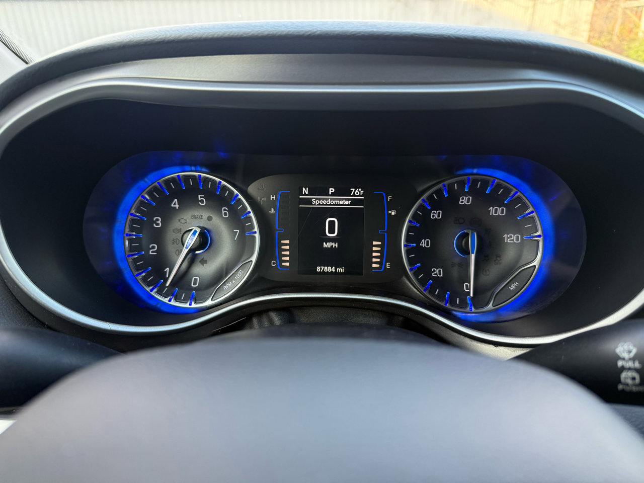 Used 2020 Chrysler Pacifica Touring-L image 34