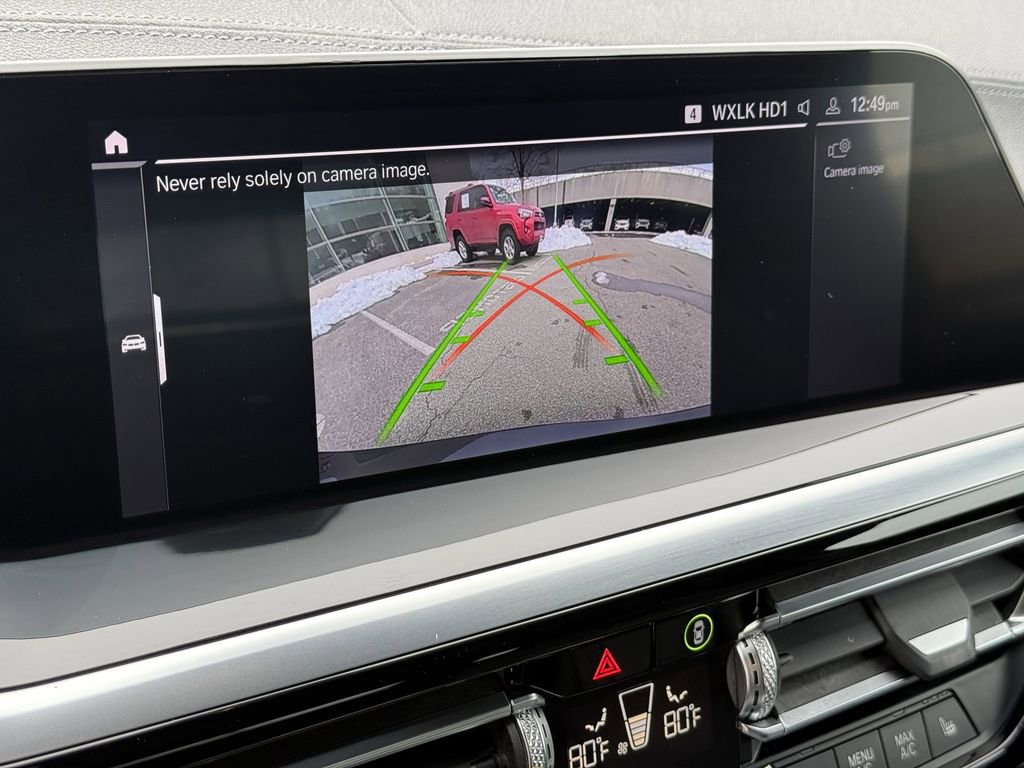 Used 2020 BMW Z4 M40i image 21