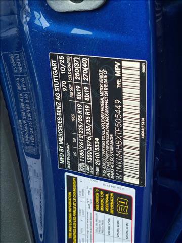 Certified 2026 Mercedes-Benz GLC 300 4MATIC image 26