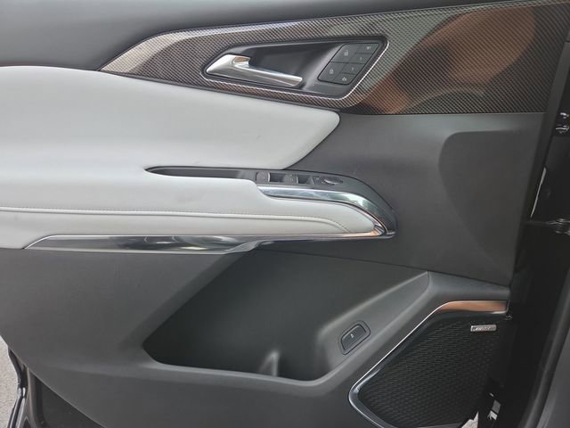 New 2026 Chevrolet Traverse High Country image 23