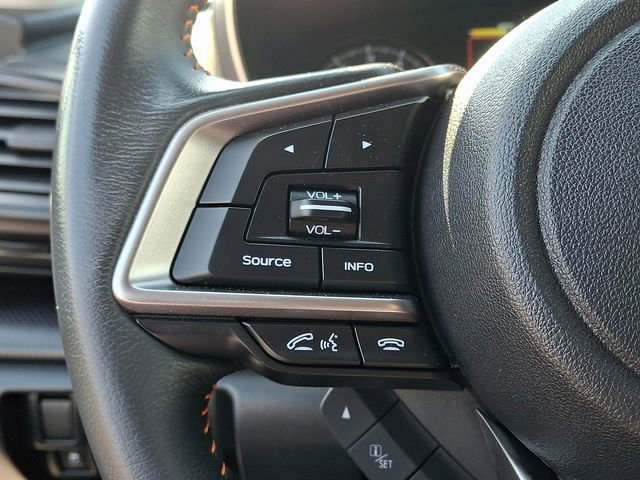 Used 2023 Subaru Crosstrek 2.0i Premium image 20