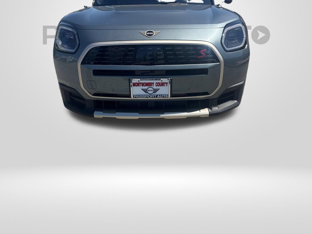 New 2027 MINI Cooper Countryman S AWD/4WD image 20