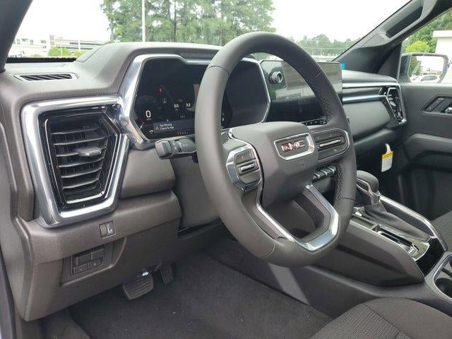 New 2026 GMC Canyon Elevation w/ Technology Package RWD image 16
