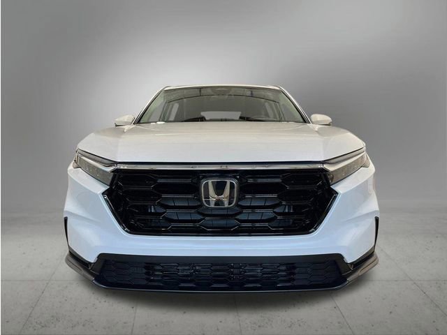 New 2026 Honda CR-V EX image 9