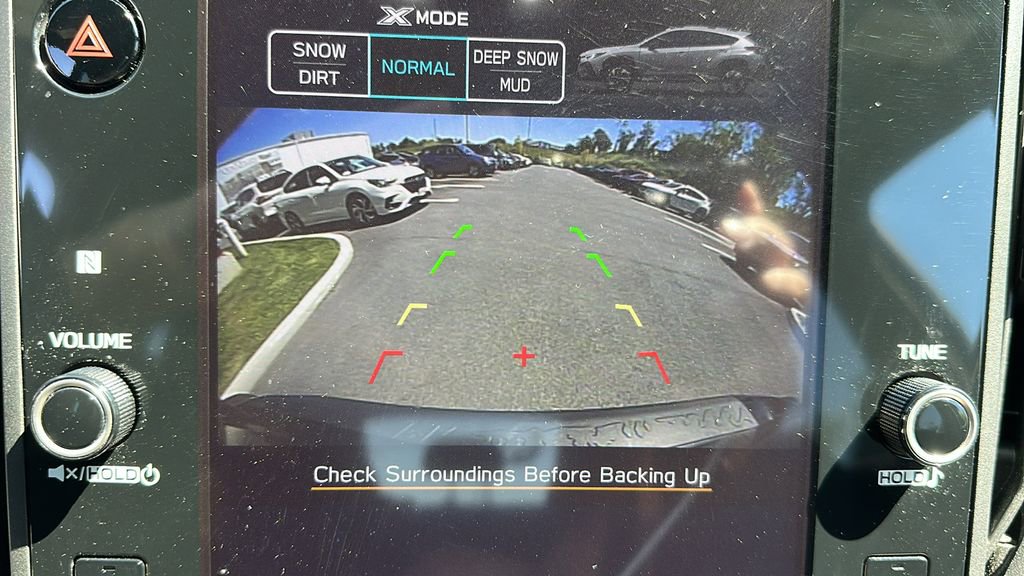 Used 2024 Subaru Crosstrek 2.5i Sport image 19