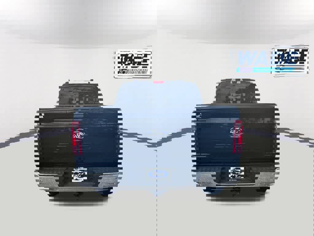 Certified 2024 Ford F150 XLT w/ Equipment Group 302A MID image 6