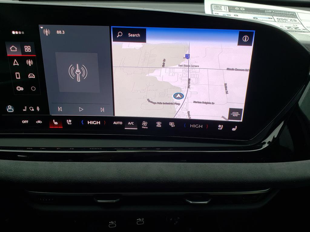 New 2025 Audi S5 Premium Plus image 11