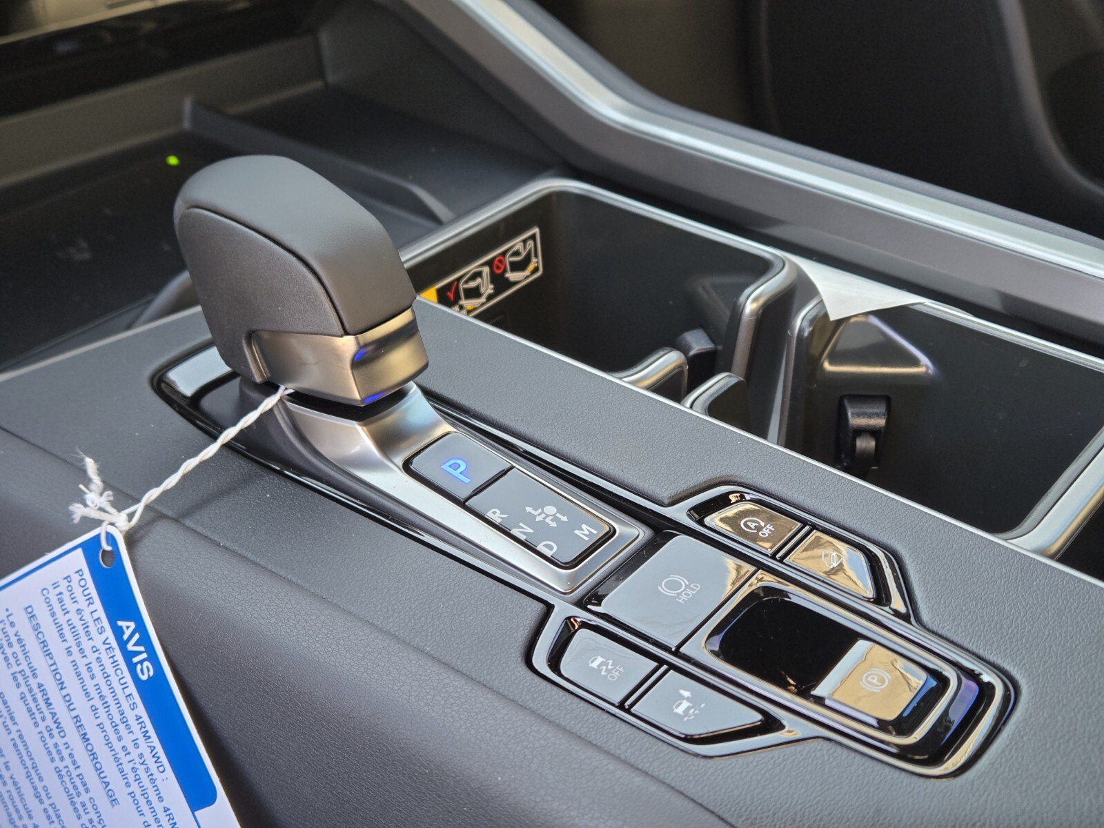 New 2026 Lexus TX 350 AWD image 16