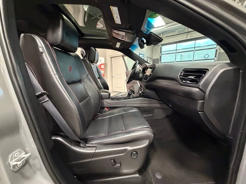 Used 2022 Dodge Durango R/T image 46