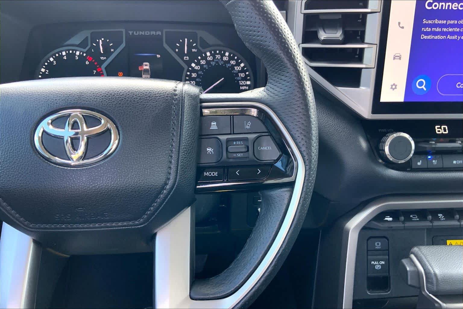 Used 2023 Toyota Tundra Limited AWD/4WD image 25