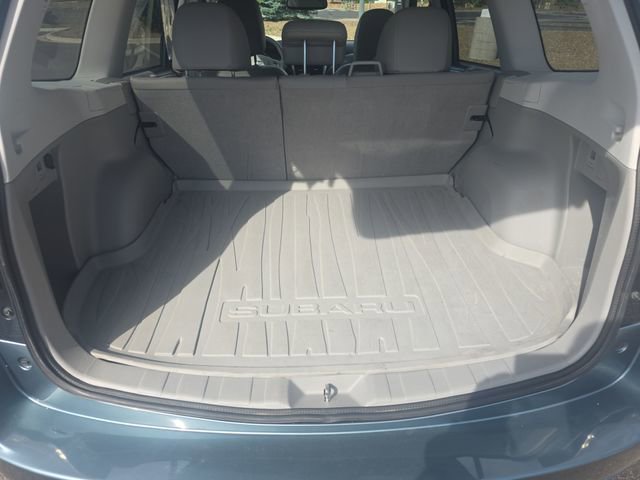 Used 2011 Subaru Forester 2.5X Limited AWD/4WD image 18