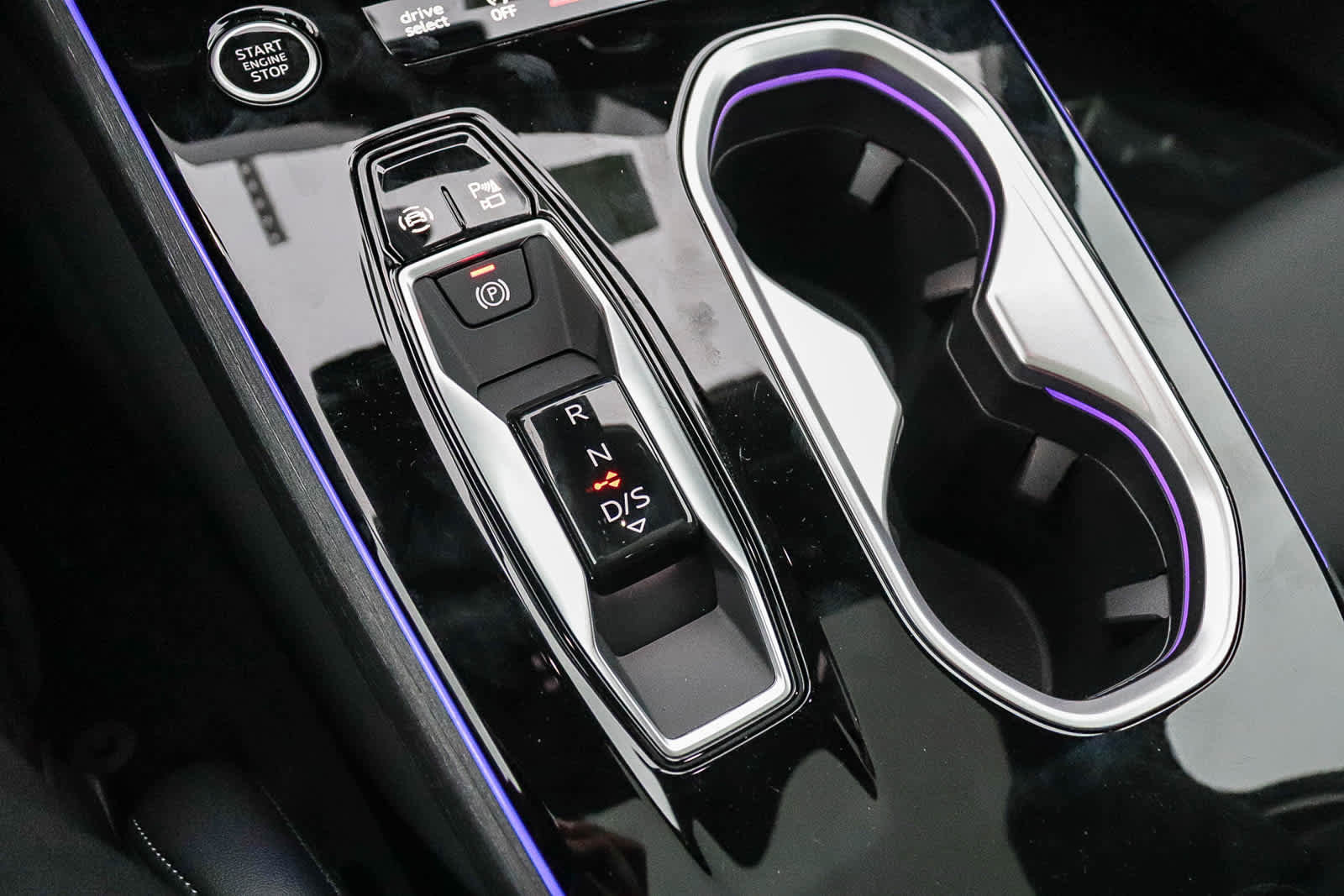 New 2026 Audi A6 Premium Plus image 24