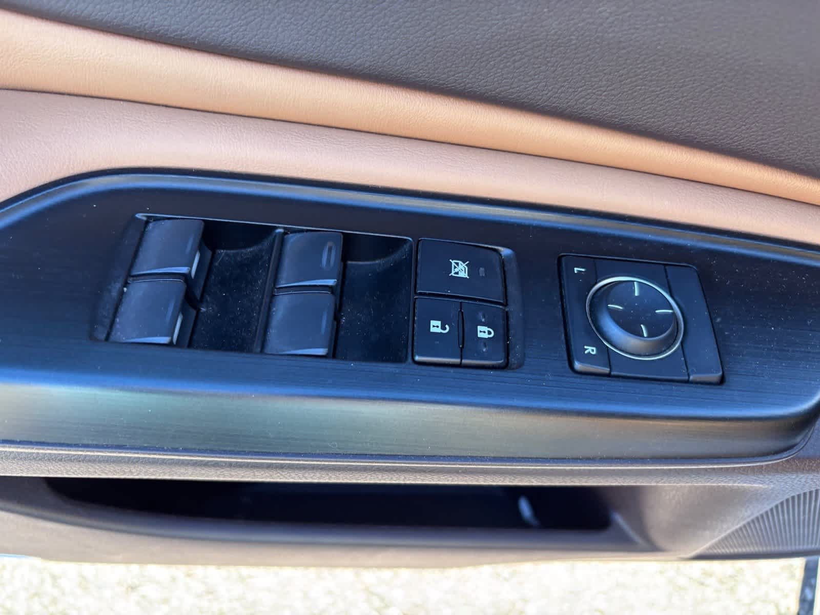Used 2019 Lexus ES 300h w/ Premium Package FWD image 14