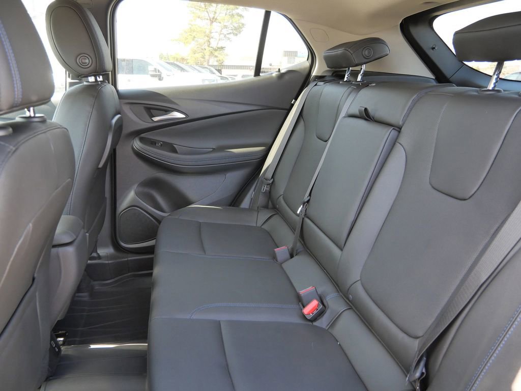 New 2026 Buick Encore GX Sport Touring w/ Advanced Technology Package image 32