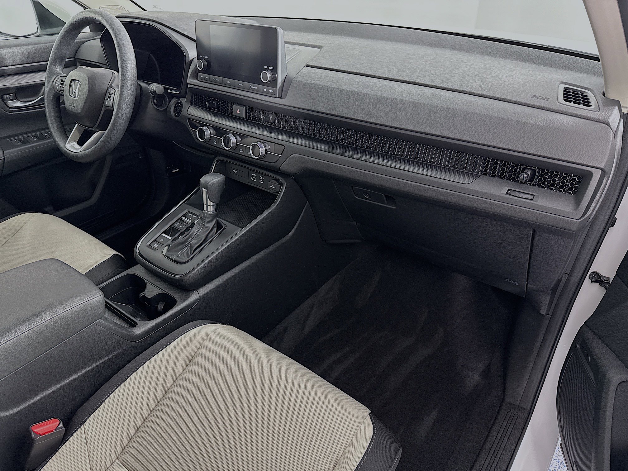 Certified 2024 Honda CR-V EX image 28