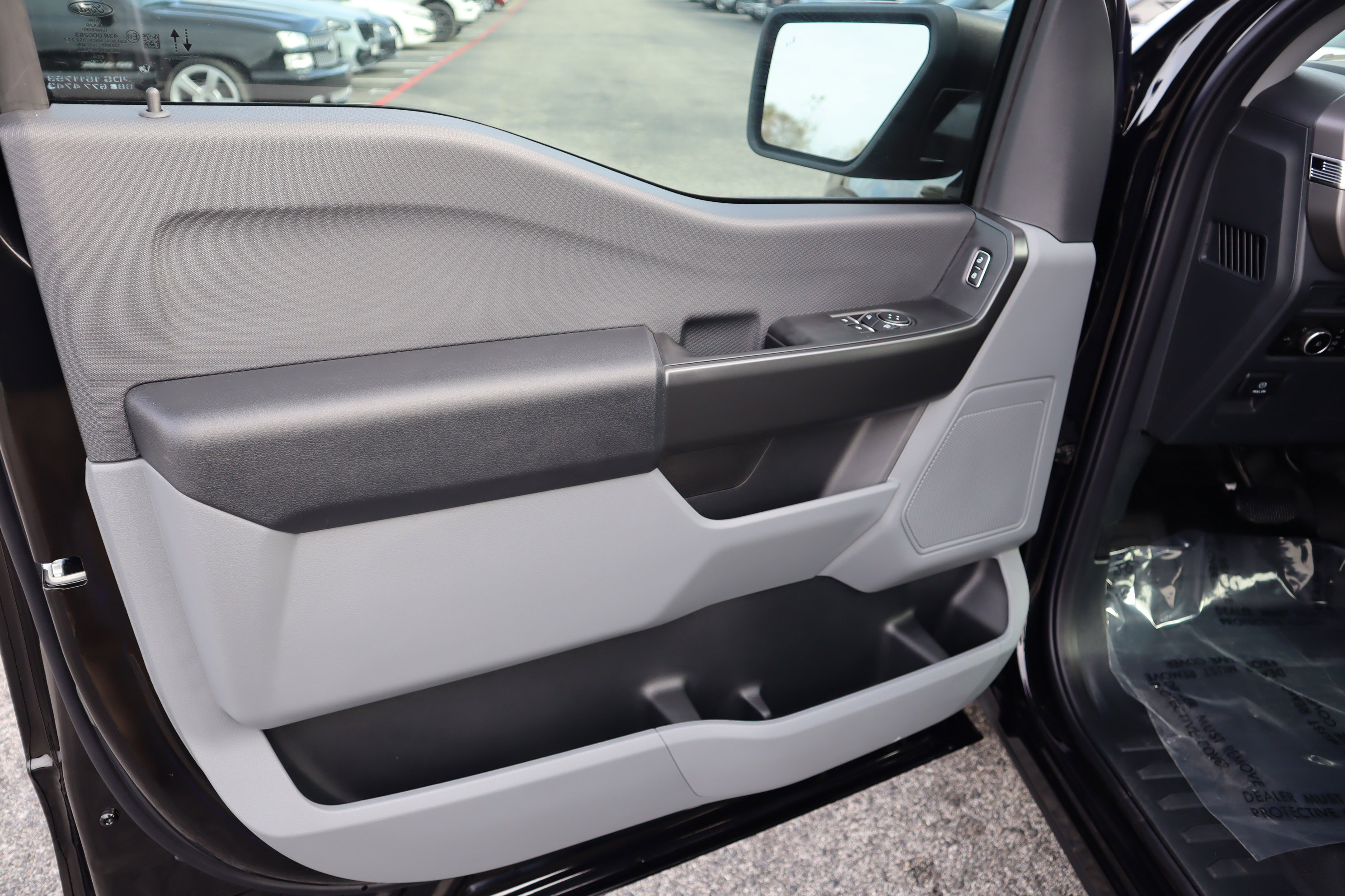 New 2026 Ford F150 XL w/ Equipment Group 103A High image 14