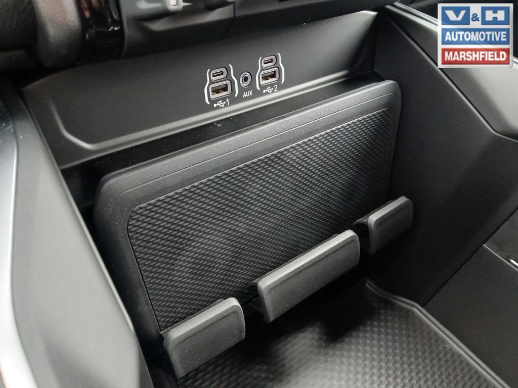 New 2026 RAM 2500 Big Horn AWD/4WD image 25