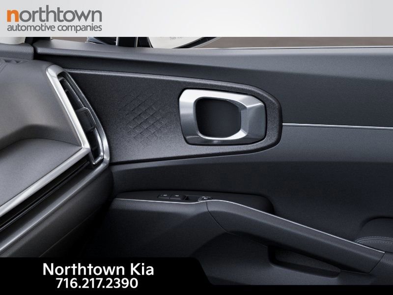 New 2026 Kia Sorento S AWD/4WD image 26