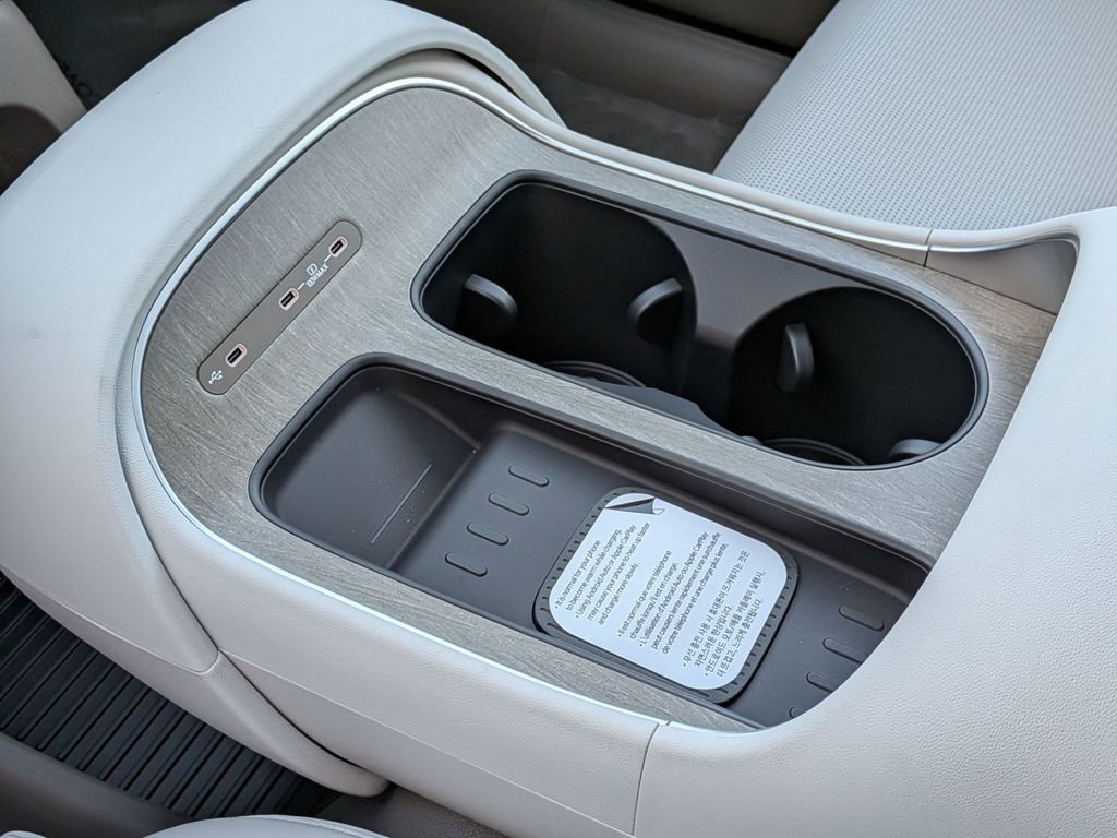 New 2026 Hyundai Palisade FWD Hybrid image 24