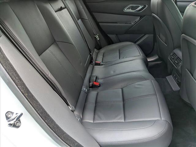 Certified 2026 Land Rover Range Rover Velar S image 21