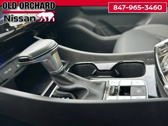 Used 2023 Hyundai Tucson SEL w/ Convenience Package AWD/4WD image 21