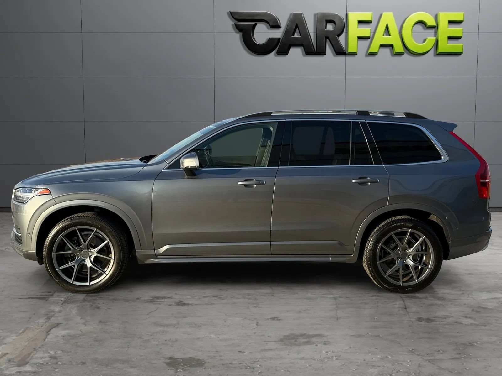 Used 2019 Volvo XC90 T6 Momentum w/ Advanced Package AWD/4WD image 7