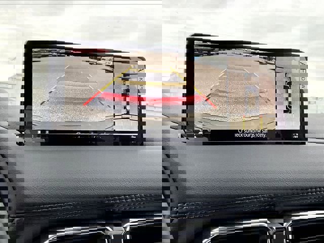 New 2025 MAZDA CX-5 Signature image 15