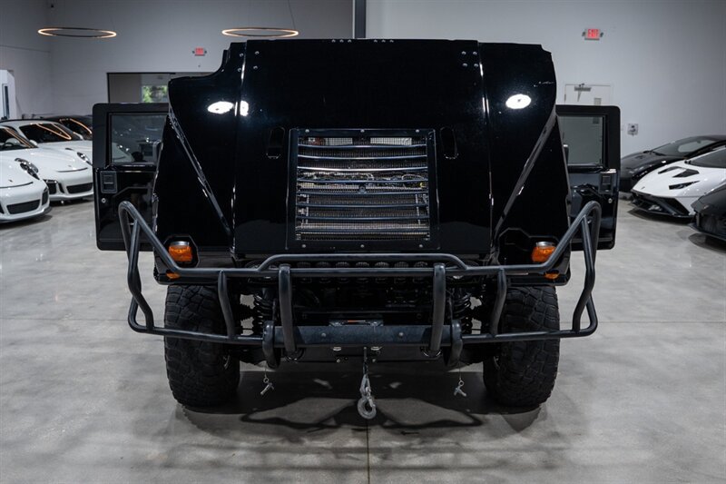 Used 2006 HUMMER H1 4-Door Wagon AWD/4WD image 46
